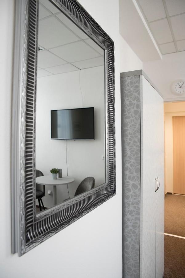 Classic Apartmany Trinec Exterior photo