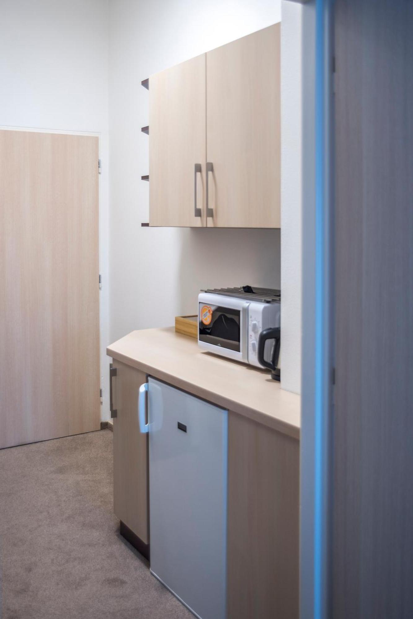 Classic Apartmany Trinec Exterior photo