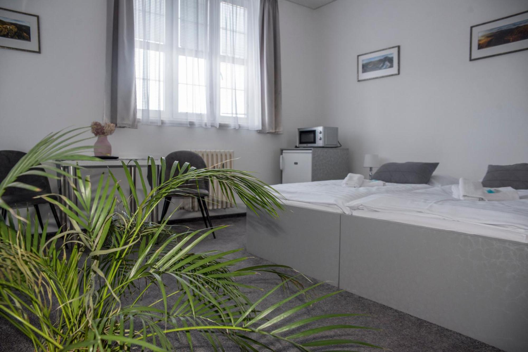Classic Apartmany Trinec Exterior photo